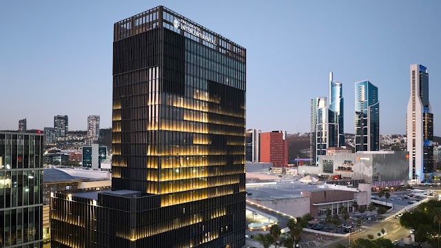 InterContinental Presidente Monterrey, an IHG Hotel