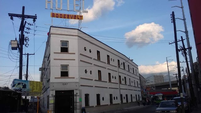 Hotel Rooselvelt