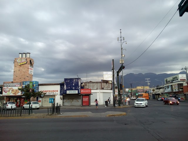 Hotel Madero Express