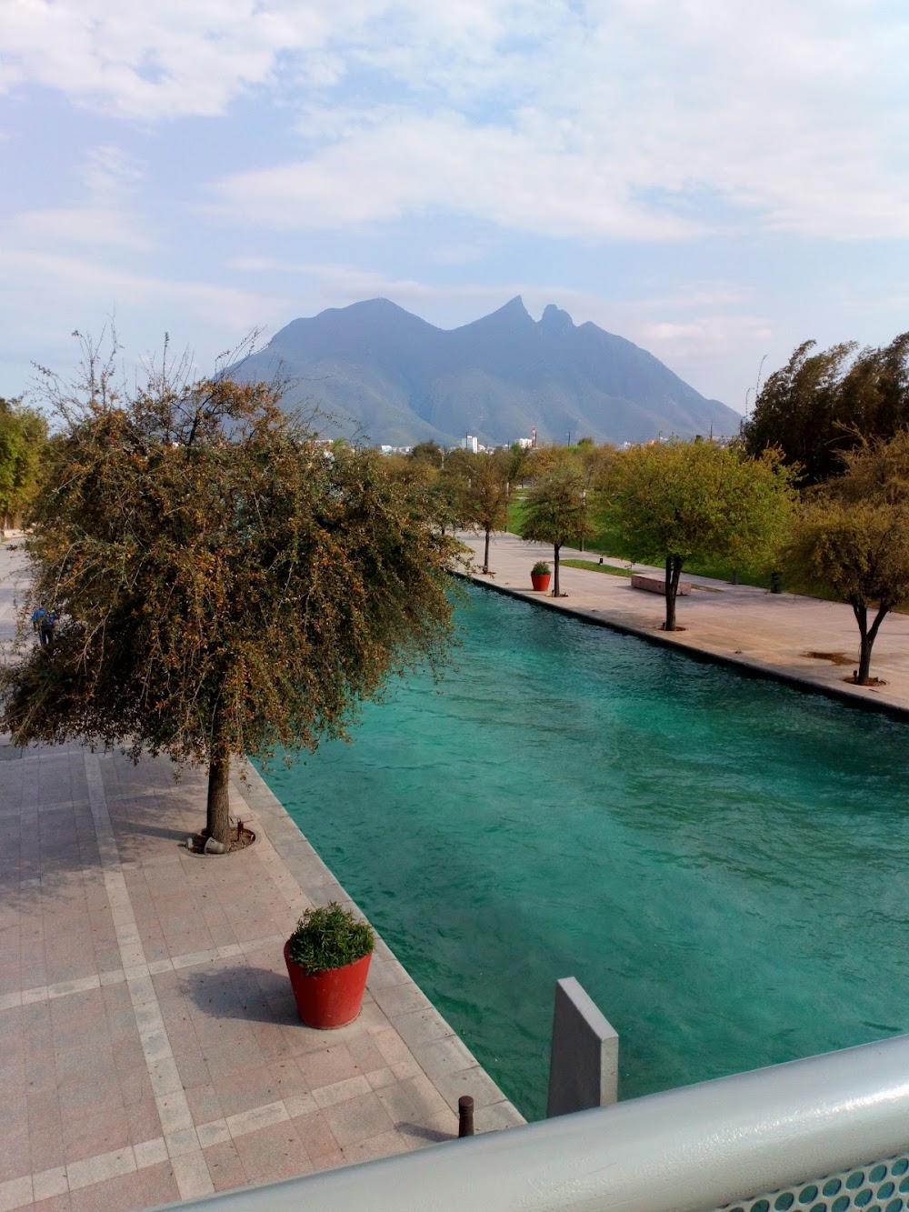 Hotel Plaza Calzada