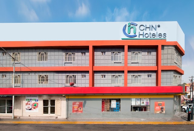 Hotel CHN Monterrey Santa Fe