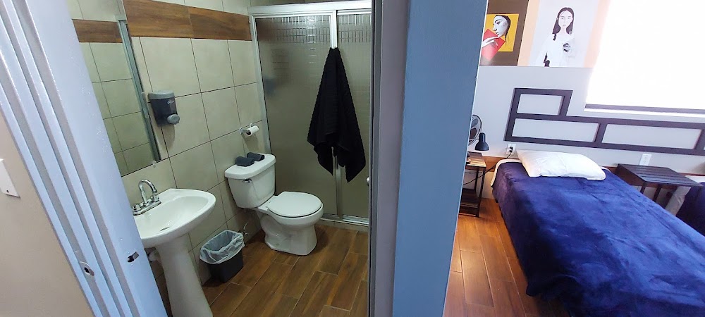 Hotel Sttiny Monterrey Tecnológico