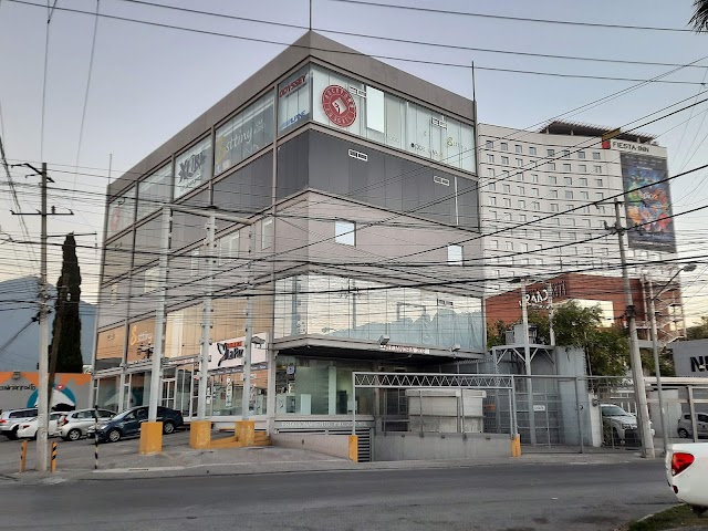Hotel Sttiny Monterrey Tecnológico