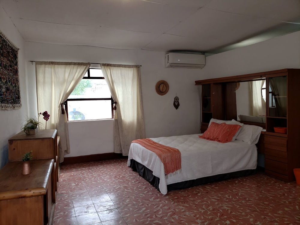 Ikali Hostel