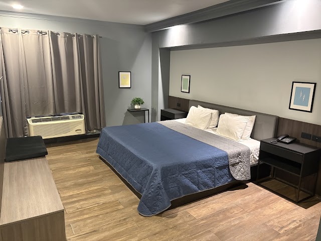 Hotel Le-Gar
