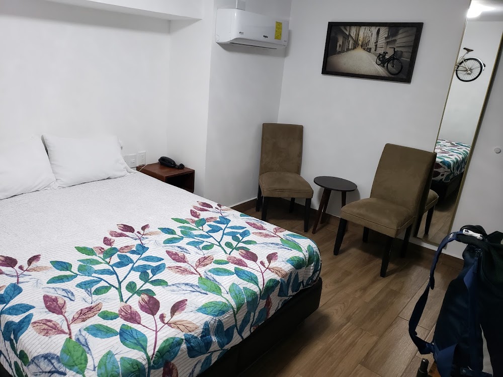 Hotel Olé