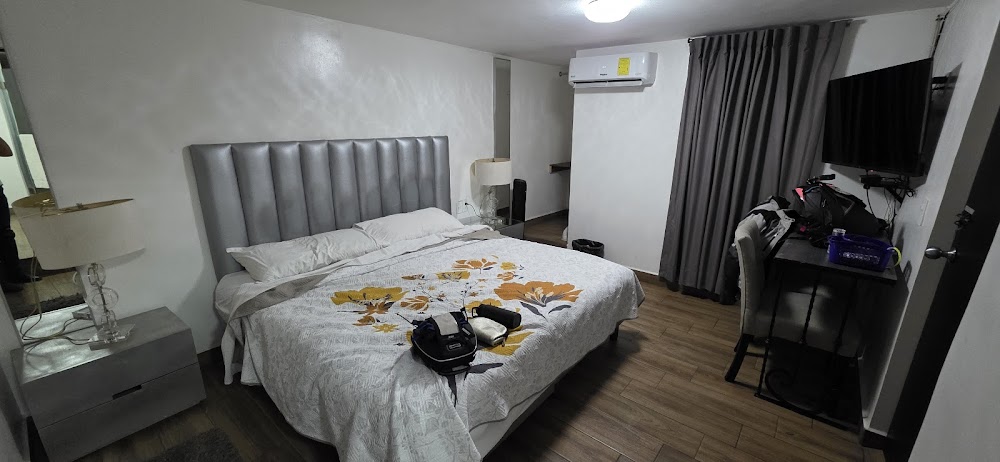 Hotel Olé