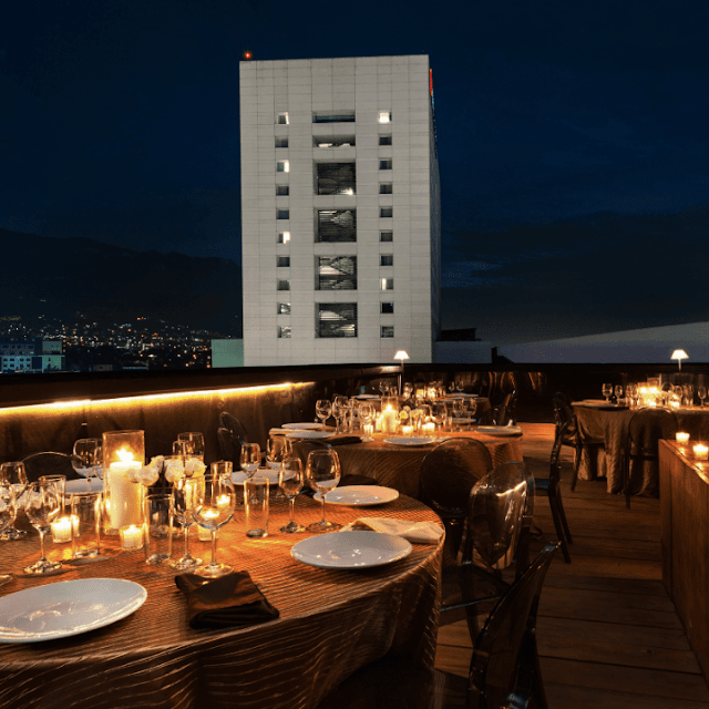 Hotel Auténtico Monterrey