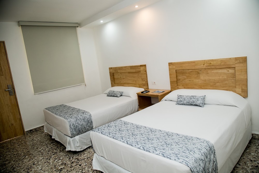 Hotel 500