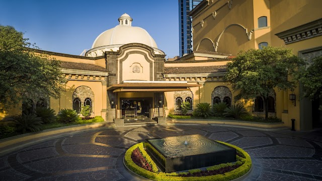 Quinta Real