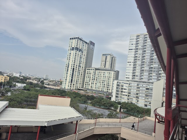 OYO Hotel Oasis