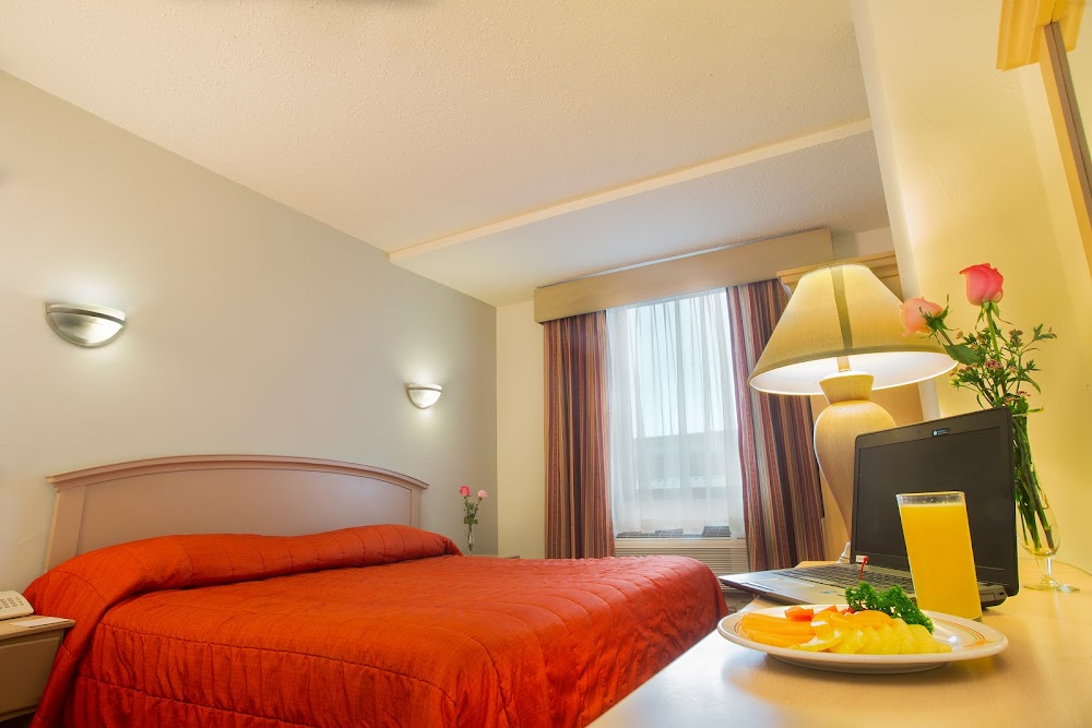 Fastos Hotel