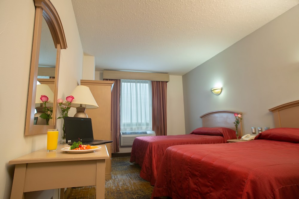 Fastos Hotel