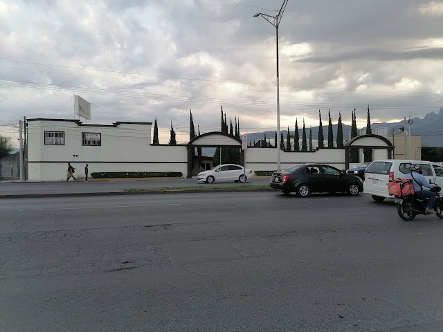 Motel Cielo