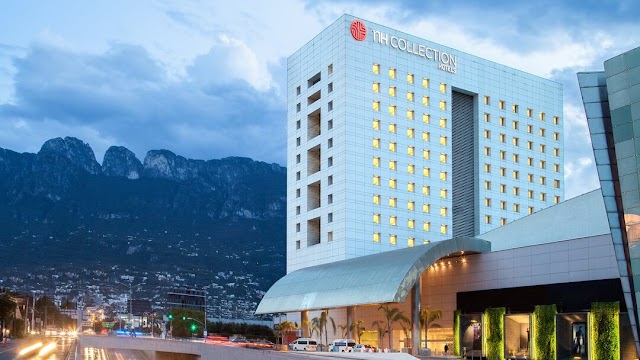 Hotel NH Collection Monterrey San Pedro