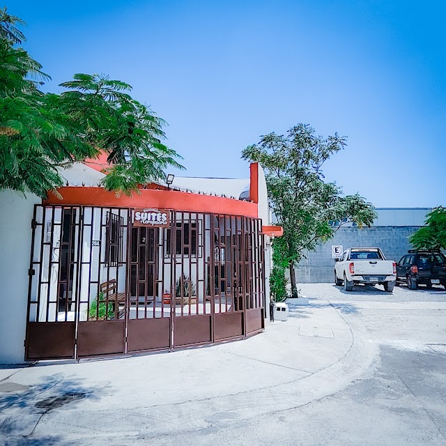 MXN 999 Casa de hospedaje