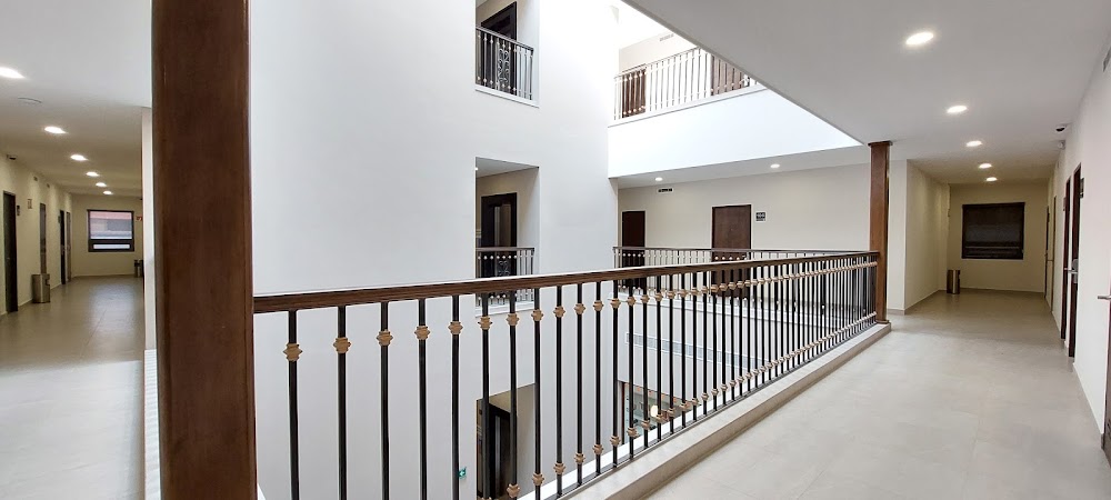 Hotel Centria