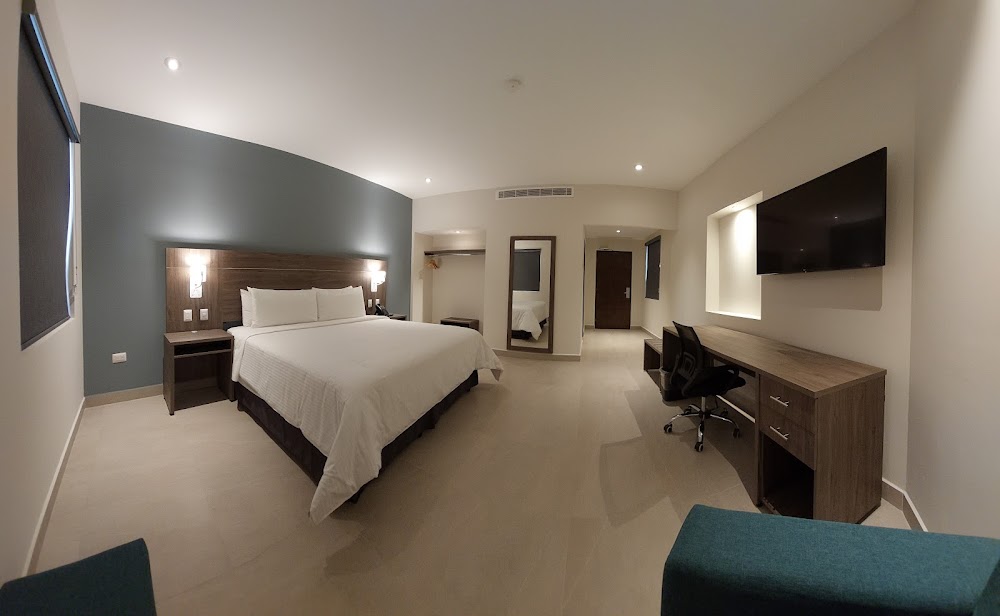 Hotel Centria