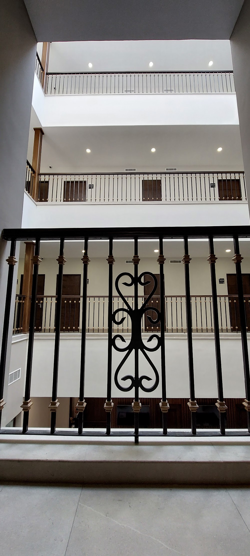 Hotel Centria