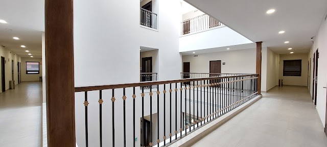 Hotel Centria