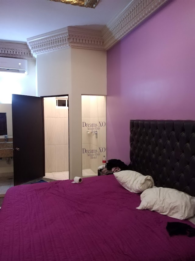 Hotel Dream Xo