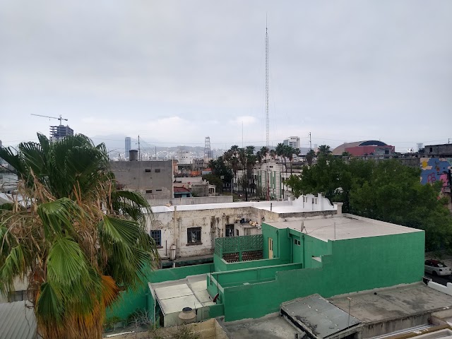 Hotel Torre