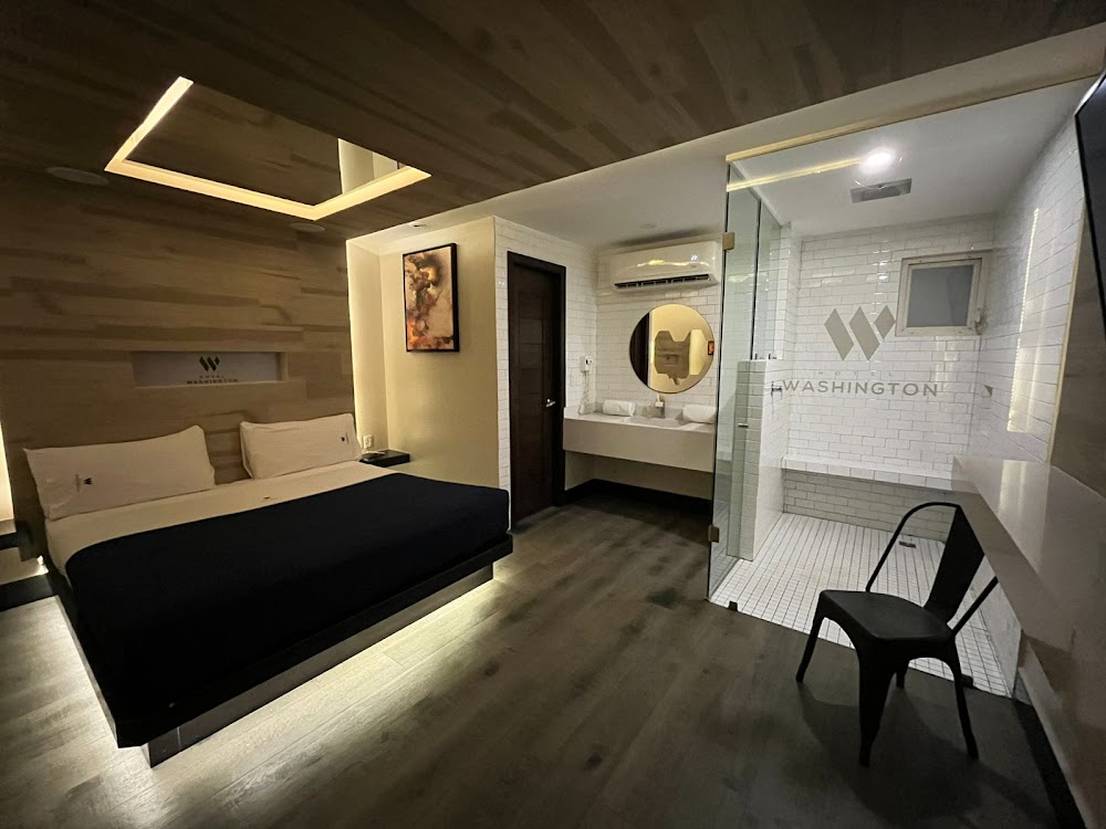 Hotel Washington