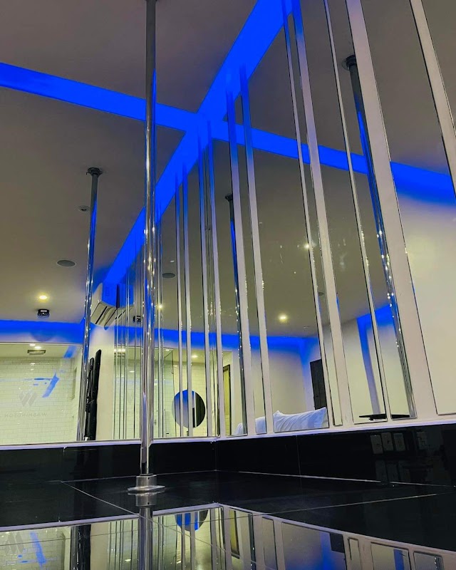 Hotel Washington