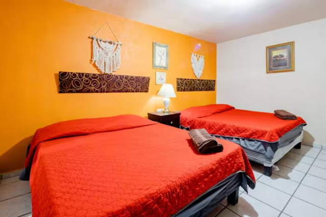 Hotel Monterrey