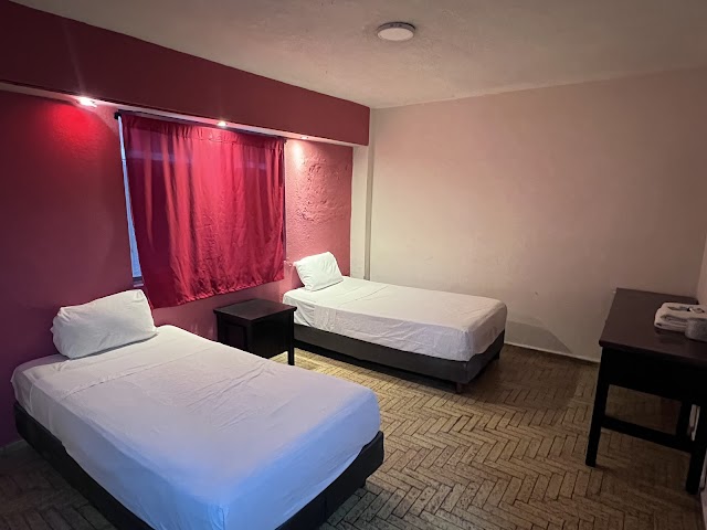 Hotel Soles