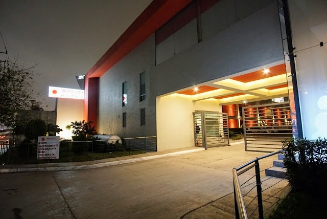 MBM Red Sun Hotel