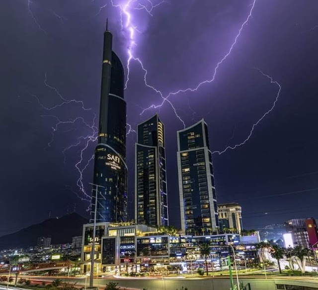 Centro Monterrey