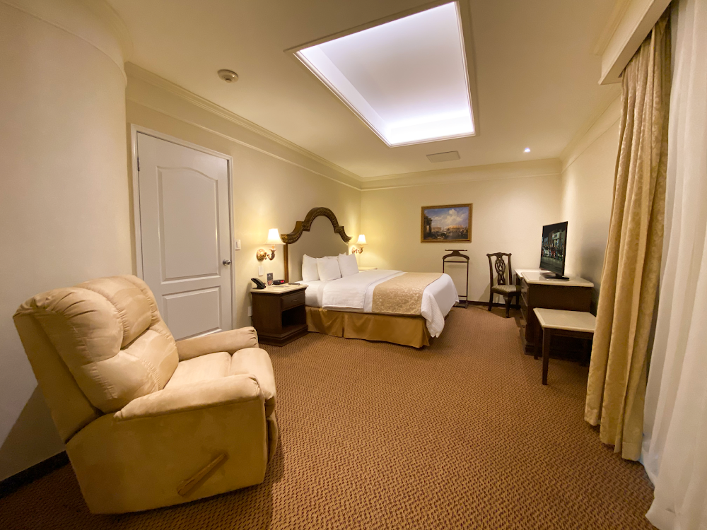 Hotel Safi Royal Luxury Valle
