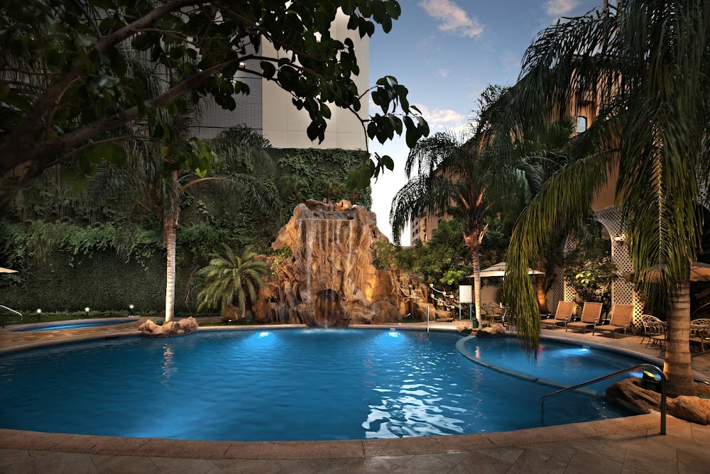 Hotel Safi Royal Luxury Valle