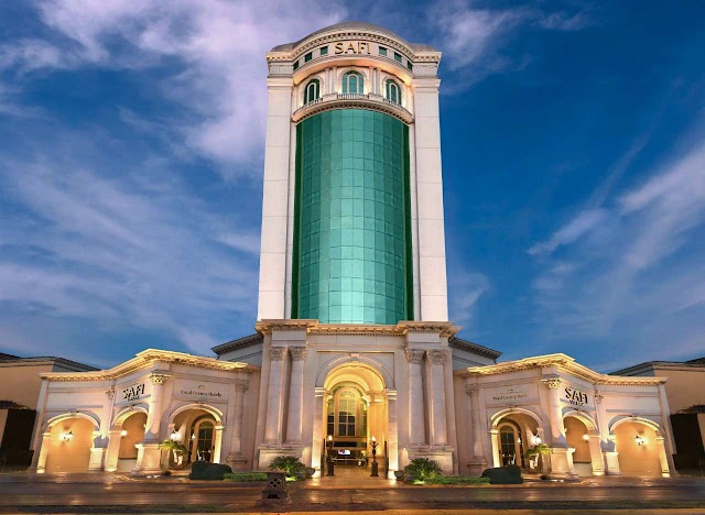 Hotel Safi Royal Luxury Valle