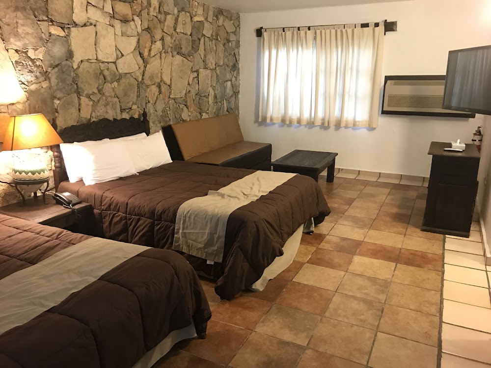 Hotel Chipinque