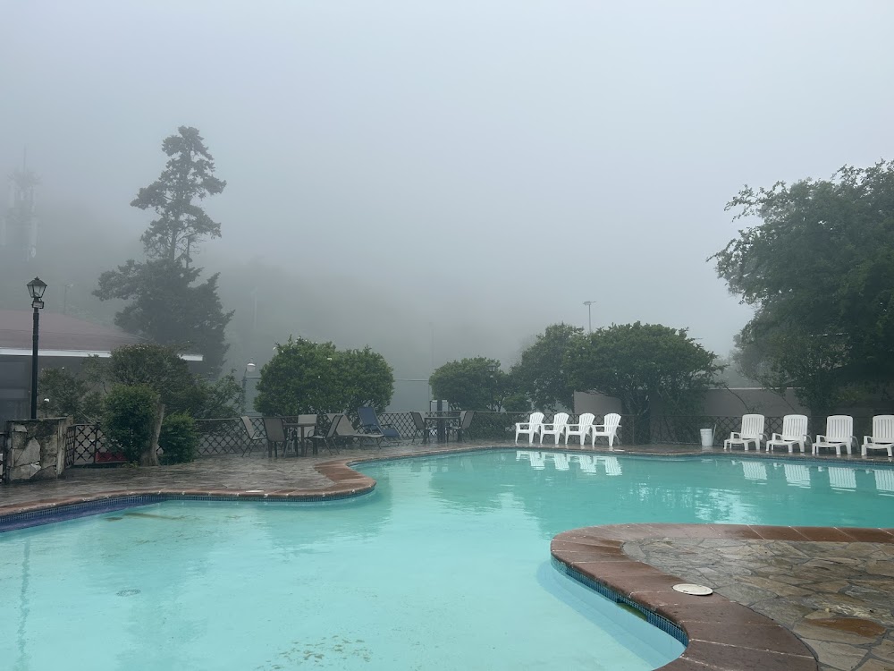 Hotel Chipinque