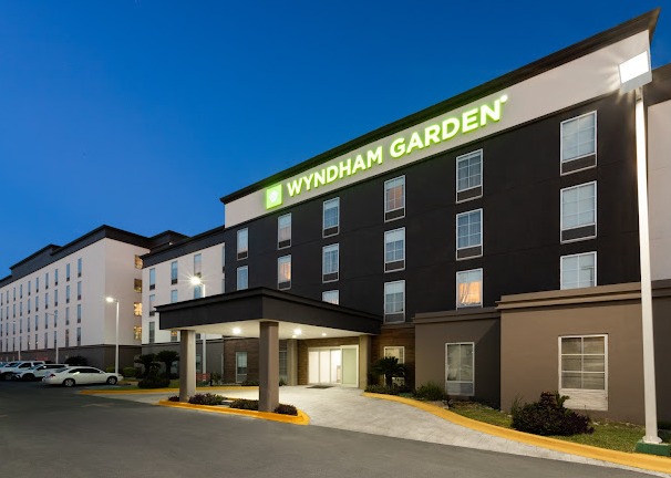 Wyndham Garden Monterrey Aeropuerto