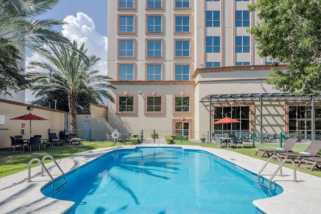 Holiday Inn Monterrey Valle by IHG