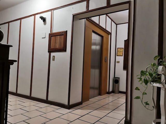 Hotel Fundador
