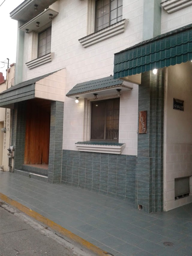 Hotel Privada Guadalupe