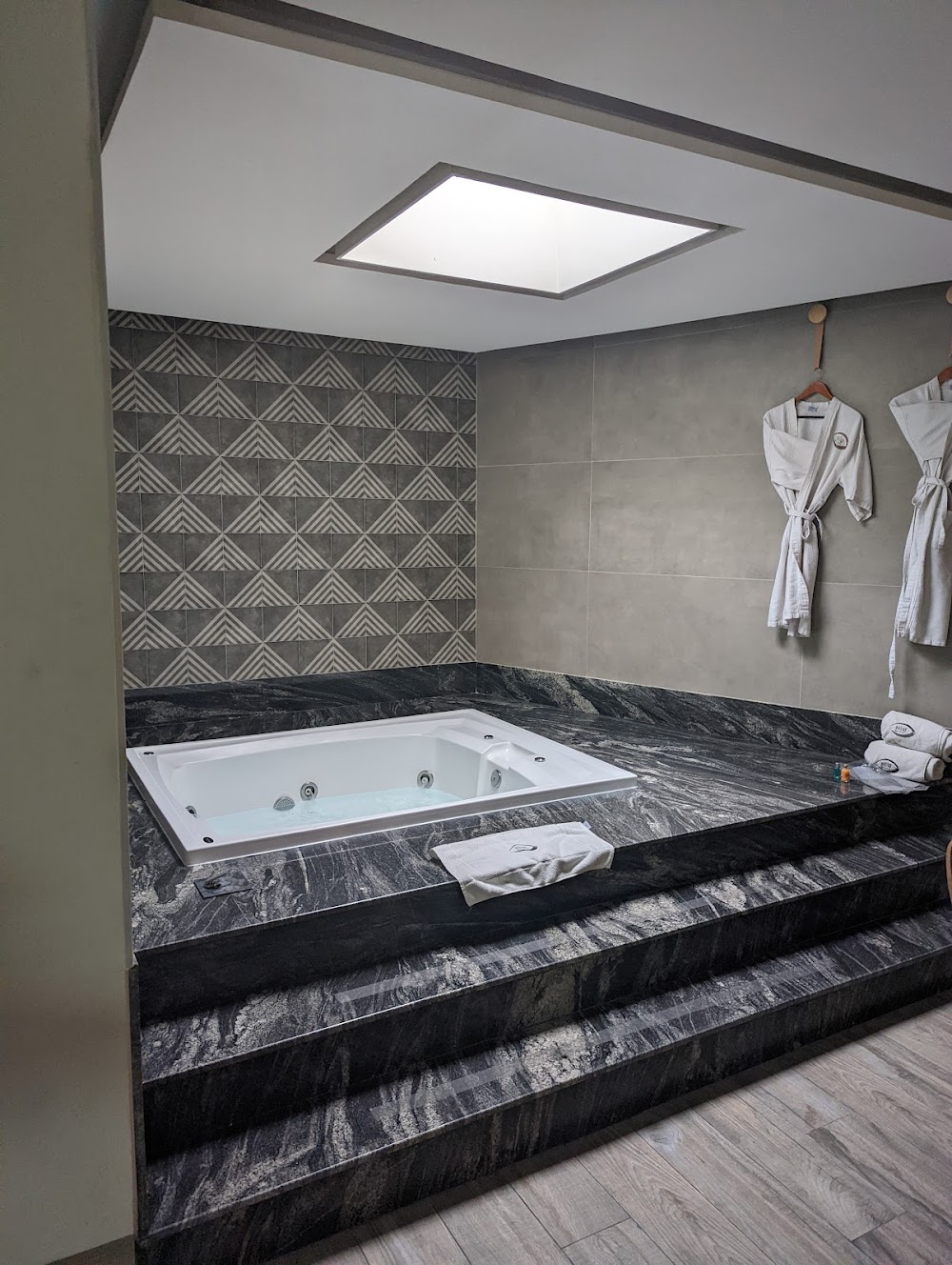 Hotel Niu