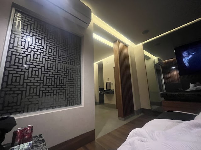 Hotel Niu