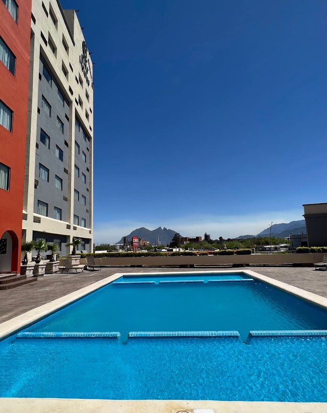 CHN Hotel Monterrey Norte