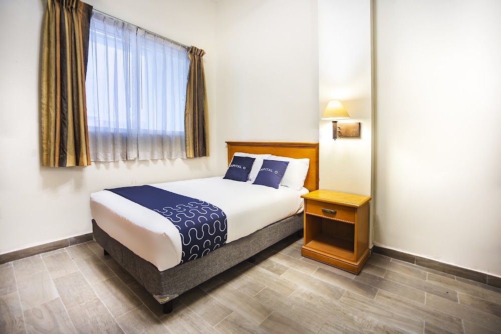 Boutique De Firma Hotel