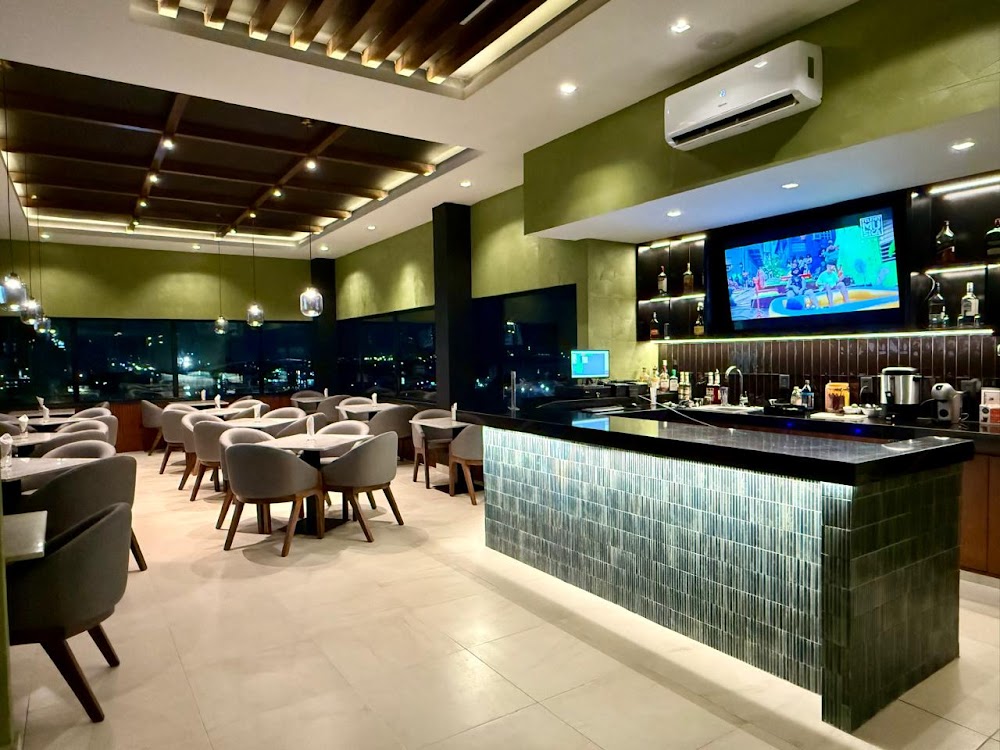 Hotel MYST
