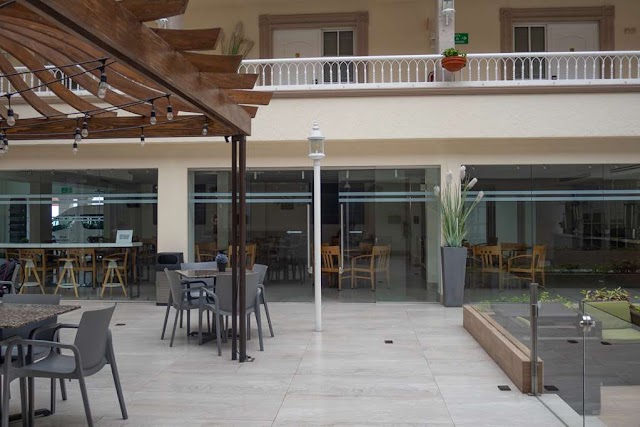 Best Western Plus Monterrey Colon