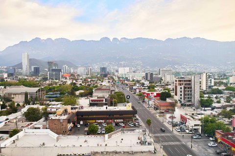 The Westin Monterrey Valle