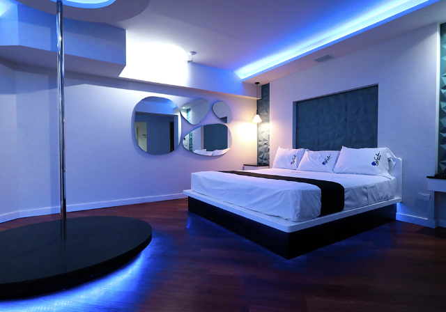 Motel Scala