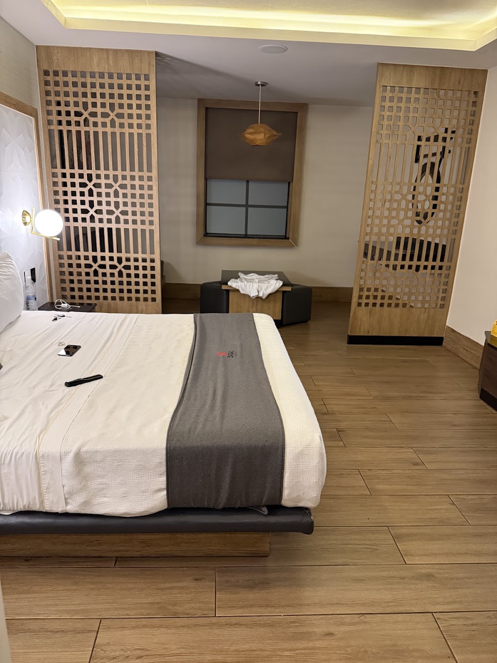 Sadao Hotel